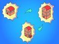 Laro Idle Merge City online