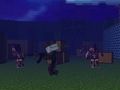 Laro Pixel Zombies Survival Toonfare online