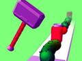 Laro Smash Crush Food 3d online