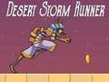 Laro Desert Storm Runner online