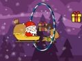 Laro Santa trick  online