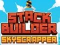 Laro Tagabuo ng Skyscraper  online