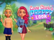 Laro Preppy na hitsura ni Lovie Chick online