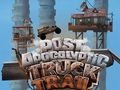 Laro Post-apocalyptic na trak  online
