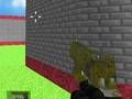 Laro Blocky Combat Special Forces: Zombie Apocalypse online