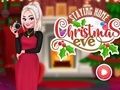 Laro Manatili sa bahay sa Bisperas ng Pasko  online