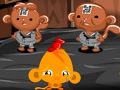 Laro Happy Monkey: Level 689  online