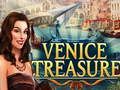 Laro Venetian na kayamanan  online