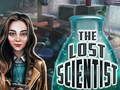 Laro Nawawalang Scientist  online