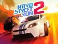 Laro Nitro Street Run 2 online
