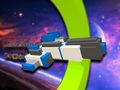 Laro Hovercraft Spaceship online