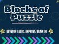Laro I-block ang puzzle  online