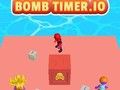 Laro Mga bomba na may timer  online
