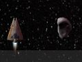 Laro Ulan ng asteroid  online