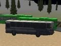 Laro Mabilis na Bus Ultimatum Paradahan 3D  online