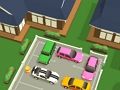 Laro Car Parking 3D: Pagsamahin ang Puzzle  online