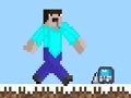 Laro Noob Steve online