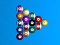 Laro Siyam, walo at snooker  online