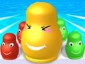 Laro Bottle Fever 3D  online