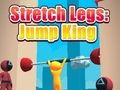 Laro Iunat ang Iyong mga binti: King of Jumps  online