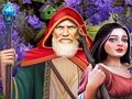 Laro Mga nanghihimasok mula sa Wonderland  online