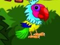 Laro Pagtakas ng Mag-asawang Parrot 2  online