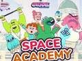 Laro Space Academy online