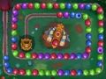 Laro Jungle Marble Pop Blast online