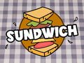 Laro Sandwich  online