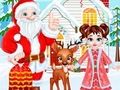 Laro Baby Taylor Christmas Reindeer Masaya  online