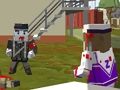 Laro PGA 6 Pixel Gun Warfare Zombie Attack online