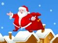 Laro Makita ang mga pagkakaiba sa Christmas Santa online