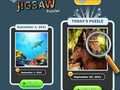 Laro Jigsaw puzzler online