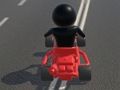 Laro I-row ang Iyong Kart  online