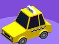 Laro Traffic Run Puzzle online