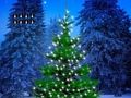 Laro Pagtakas Mula sa Christmas Tree Land  online