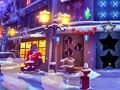 Laro Natutuwa si Santa Claus Escape  online