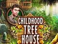 Laro Treehouse ng pagkabata online