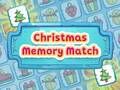 Laro Tugma sa Memorya ng Pasko  online