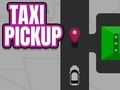 Laro Pickup ng taxi online