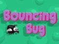 Laro Nagba-bounce na Bug  online