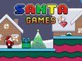 Laro Mga Larong Santa  online