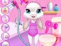 Laro Daisy Bunny Caring Game online