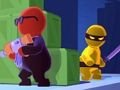 Laro Stealth Master 3d online