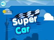 Laro Super kotse  online