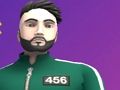 Laro Larong Pusit 3d Game  online