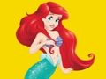 Laro Ang Little Mermaid Jigsaw Puzzle  online