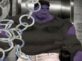 Laro Chained Car vs Hulk online