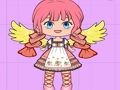Laro Nagbihis ang Vivi Doll online