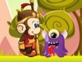Laro Haring Kong Bayani  online